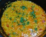 Broken Wheat Pulav recipe step 6 photo