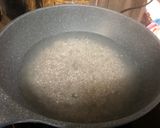 Hình bước làm 1 của món Chè giải nhiệt mùa hè