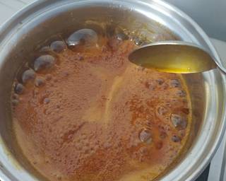 178. Es Cendol ala Cendol Elizabeth Bandung - Step 2