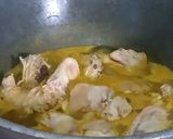 Foto langkah ke 3 dari resep Ayam Panggang bumbu.