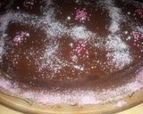 صورة لخطوة 1 من وصفة كيكة الزيبرا 🥮🥮🥮