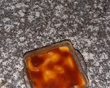 صورة لخطوة 1 من وصفة تحلية الكرامال بدون بيض ولا كرام شونتيي روووعة🍮