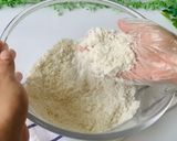 Foto langkah ke 2 dari resep Kue Dongkal.