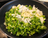 Foto del paso 1 de la receta: Lasaña de atún y verduras