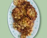 Foto langkah ke 4 dari resep Tahu Telur.