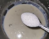சாமை ஃபிர்நி டார்ட் (Saamai Phirni Tart recipe in tamil) ரெசிபி ஸ்டேப் 10 புகைப்படம்