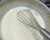 Foto langkah ke 4 dari resep Pudding Jagung Susu Keju.