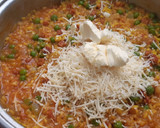 Foto del paso 6 de la receta: Arroz a la milanesa