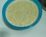 Foto del paso 4 de la receta: Arroz con leche sin azúcar 😋