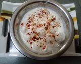 दही वड़ा (dahi vada recipe in hindi) रेसिपी चरण 7 फोटो