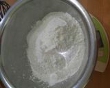 Foto langkah ke 2 dari resep Tepung Gluten Free Home Made (khusus cookies).