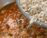 தம் வைக்காத தம் மட்டன் பிரியாணி ரெசிபி ஸ்டேப் 8 புகைப்படம்
