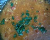 પંજાબી થાળી (Punjabi Thali Recipe In Gujarati) રેસીપી સ્ટેપ9ફોટો