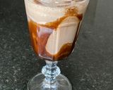 Foto do passo 2 de Milkshake de chocolate