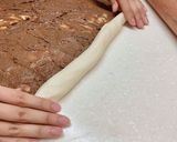 黑糖肉桂捲！咖啡廳的經典不敗的食譜步驟7照片