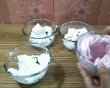 Foto langkah ke 4 dari resep Cara bikin butter cream yg simple.