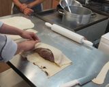 Foto del paso 3 de la receta: Beef Wellington