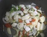 Foto del paso 1 de la receta: Empanadas de carne picada 🥩