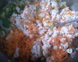 Foto langkah ke 3 dari resep Tahu telur puyuh.