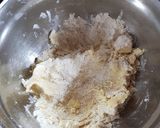 Foto del paso 3 de la receta: Masa quebrada dulce