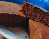 Foto del paso 3 de la receta: Torta de chocolate 😋