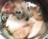 Foto langkah ke 2 dari resep Ayam Rica Rica.