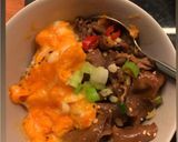Foto langkah ke 6 dari resep Gyu Tan Don PS.