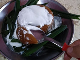 Kukus kue keranjang