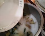 Foto langkah ke 8 dari resep Sayur Kluwih Otentik Kampung.