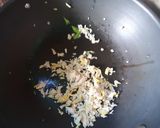 Foto langkah ke 2 dari resep Menu Anak: Bihun Goreng.