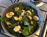 Foto del paso 1 de la receta: Lasaña de zapallo italiano