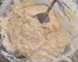 Foto del paso 2 de la receta: Magdalenas de manzana (BLW)