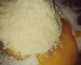 صورة لخطوة 3 من وصفة 🐝 غريبه هشه 🍪 🖤