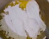 Foto langkah ke 1 dari resep Soes Vla Vanilla.