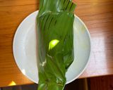 Foto langkah ke 6 dari resep Pepes Ikan Mengali.