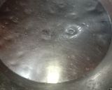 A picture of step 3 of Khandviyan.