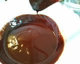 Foto del paso 2 de la receta: Fondant au chocolat