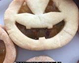 Une image de l'étape 5 de Les bichoco d’halloween à la confiture.