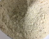 A picture of step 1 of Keto Friendly Savory Crust.