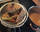 Foto del paso 3 de la receta: Lentejas de la abuela