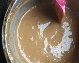 Foto del paso 4 de la receta: Postrecito light de dulce de leche o relleno de torta