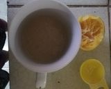 Foto del paso 1 de la receta: Mugcake fit de Avena con naranja sin azucar ni huevo