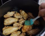 Foto langkah ke 3 dari resep Chicken Wings.