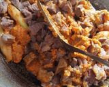 Foto langkah ke 3 dari resep Tongseng Daging (sapi).