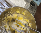 Foto del paso 1 de la receta: Buttercrem de cheese
