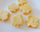 Foto del paso 7 de la receta: Formitas de polenta