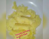Foto langkah ke 3 dari resep Perkedel Kentang.