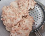 Foto langkah ke 4 dari resep Peyek Kacang (kacang #3).