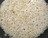 Foto del paso 2 de la receta: Arroz con cebolla (a la cubana)