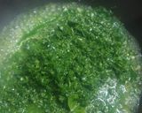मेथी मखाना (Methi makhana recipe in Hindi) रेसिपी चरण 3 फोटो